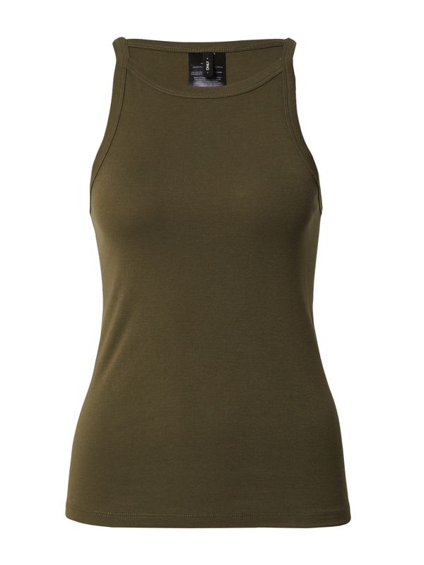 ONLY ONLY Top 'KIRA'  maslinasta