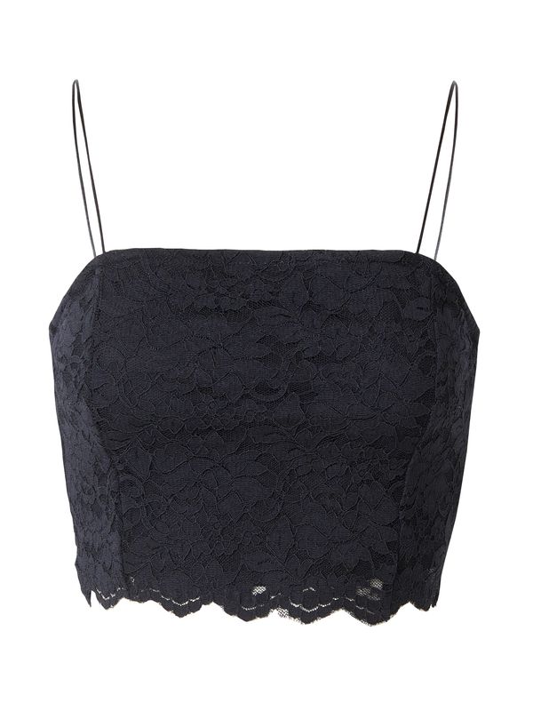 ONLY ONLY Top 'LINNEA'  crna