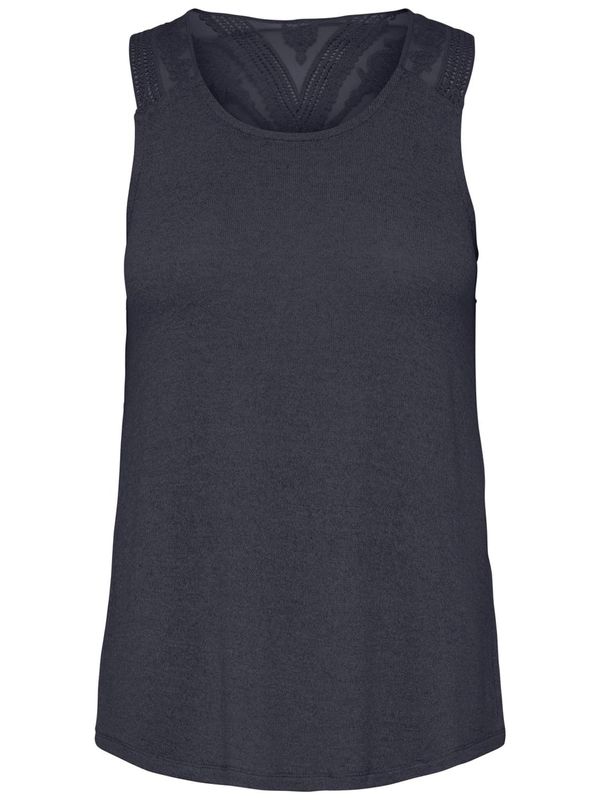 ONLY ONLY Top 'MARNA'  noćno plava