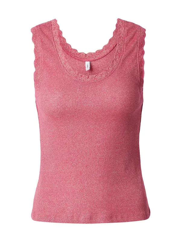 ONLY ONLY Top 'ONLCARLA'  magenta