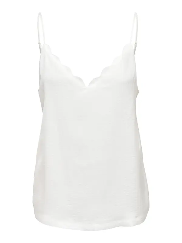 ONLY ONLY Top 'ONLDebbie'  bijela