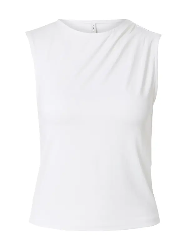 ONLY ONLY Top 'ONLEVELYN'  bijela