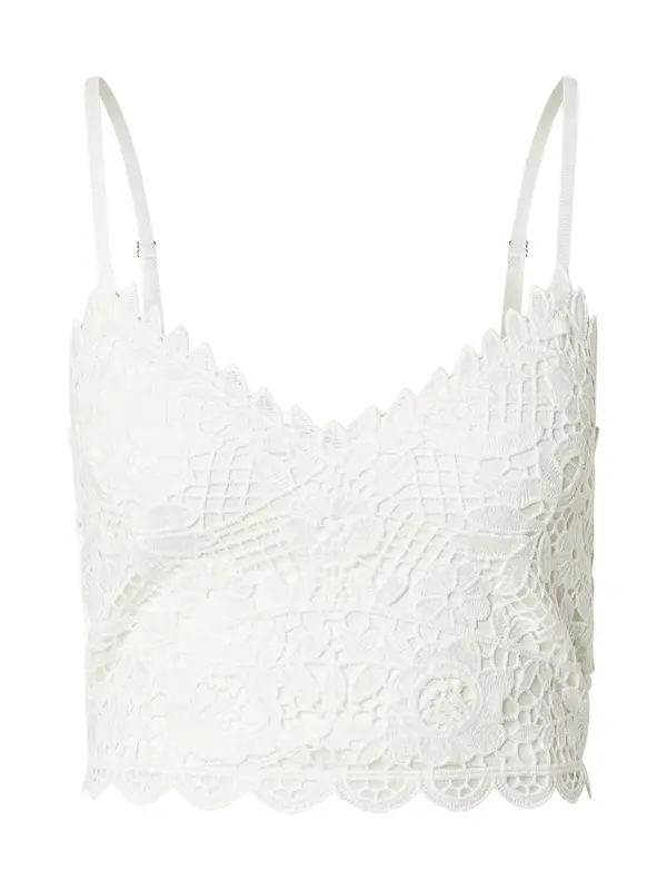 ONLY ONLY Top 'ONLHONEY'  bijela