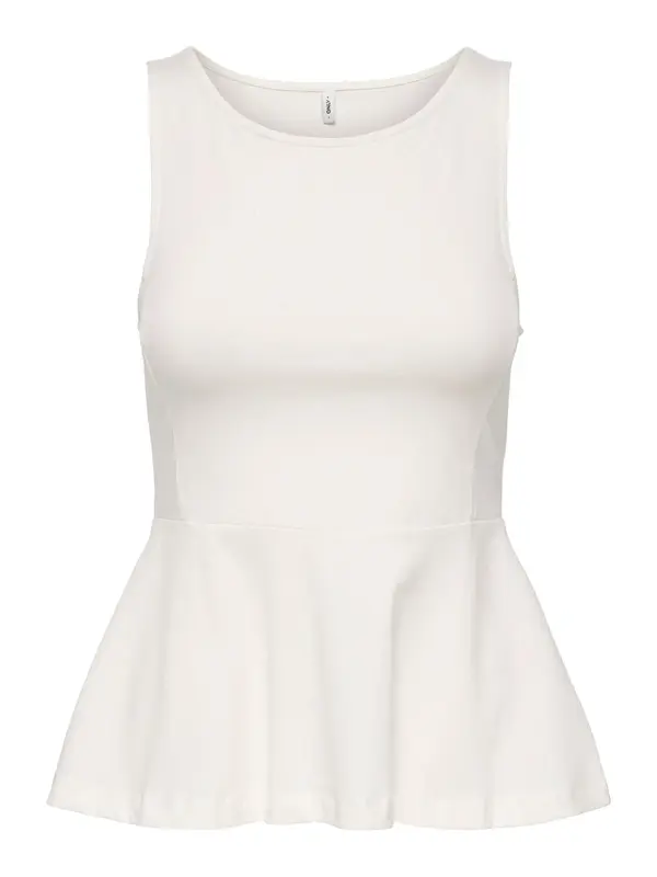 ONLY ONLY Top 'ONLKISS'  bijela