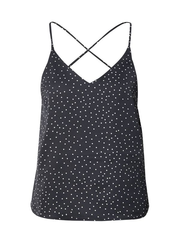 ONLY ONLY Top 'ONLLENA MAYA'  crna / bijela