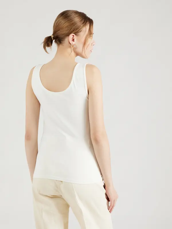 ONLY ONLY Top 'ONLLIVE LOVE'  bijela