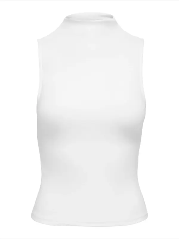 ONLY ONLY Top 'ONLMALIA'  bijela