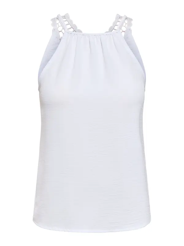 ONLY ONLY Top 'ONLMETTE'  bijela
