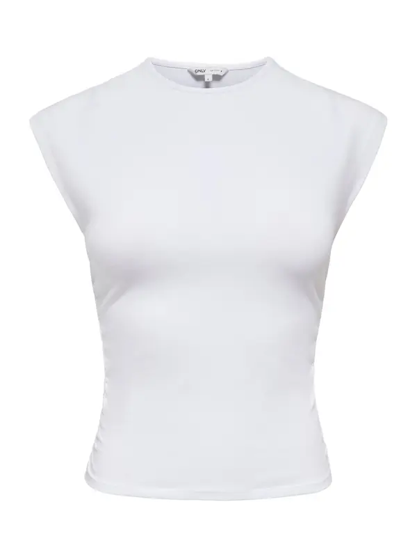 ONLY ONLY Top 'ONLMIRA'  bijela