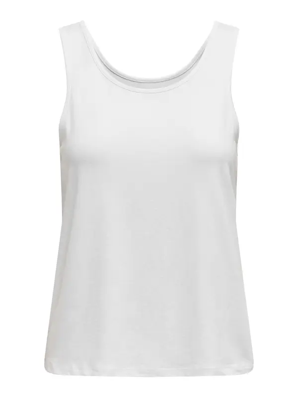 ONLY ONLY Top 'ONLMoster'  bijela