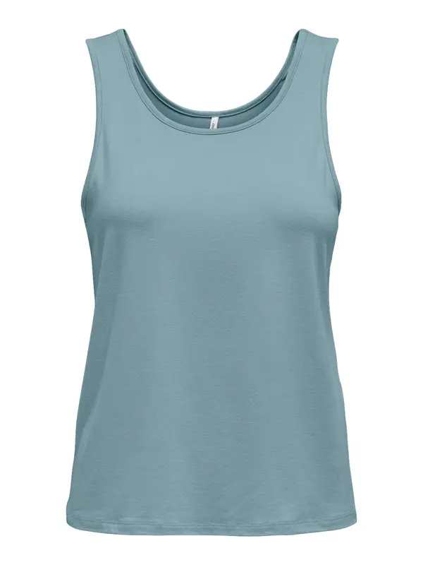 ONLY ONLY Top 'ONLMoster'  cijan plava