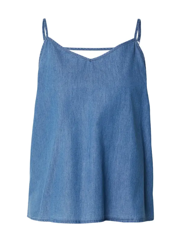 ONLY ONLY Top 'ONLNOVA AZURE'  plavi traper
