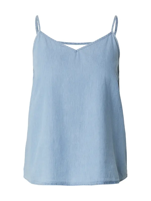 ONLY ONLY Top 'ONLNOVA AZURE'  plavi traper