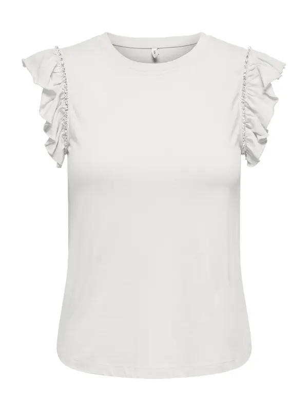 ONLY ONLY Top 'ONLPETRA'  bijela
