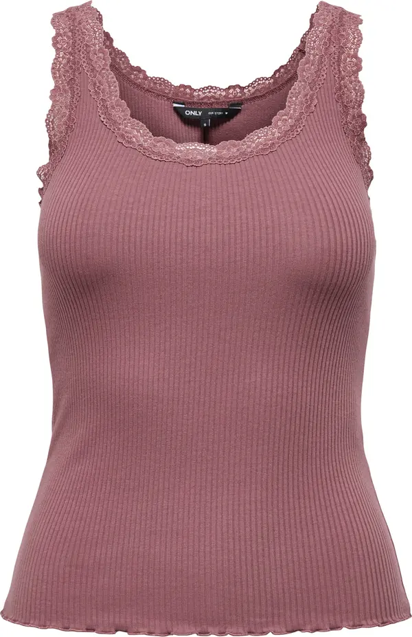 ONLY ONLY Top 'ONLSARA'  magenta