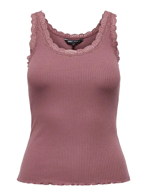ONLY ONLY Top 'ONLSARA'  magenta