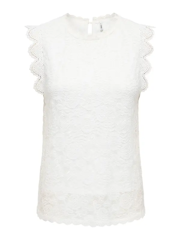 ONLY ONLY Top 'ONLSINE'  bijela
