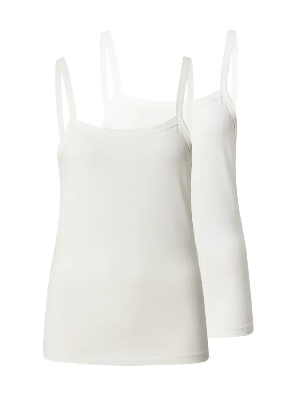 ONLY ONLY Top 'ONLSOFIE'  bijela