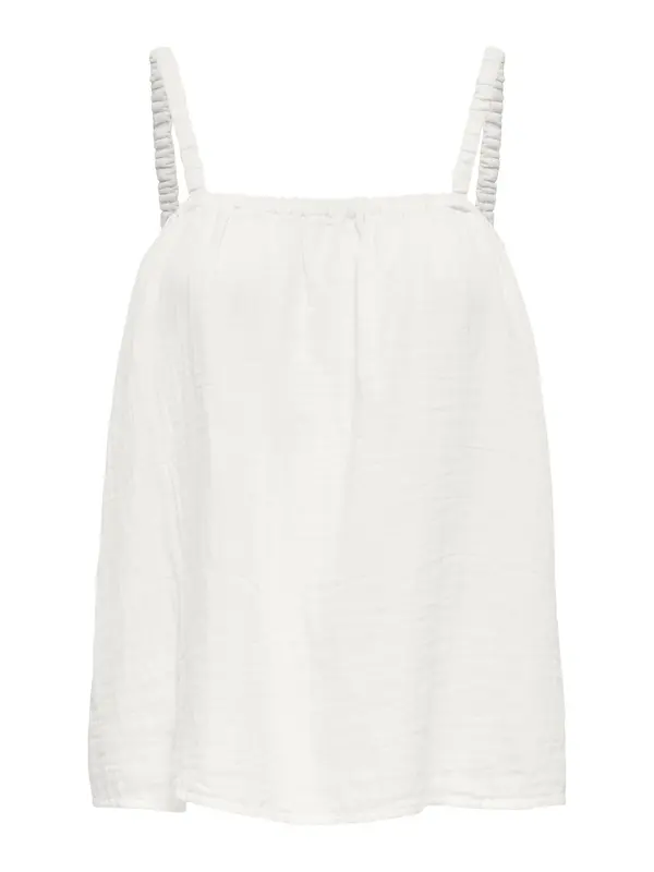 ONLY ONLY Top 'ONLTHYRA'  bijela