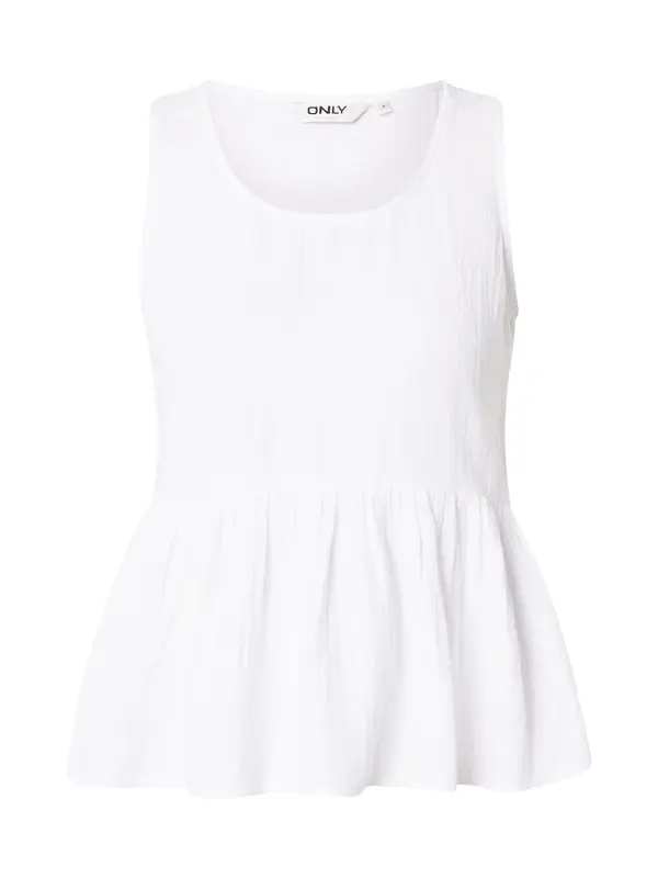 ONLY ONLY Top 'ONLTHYRA'  bijela