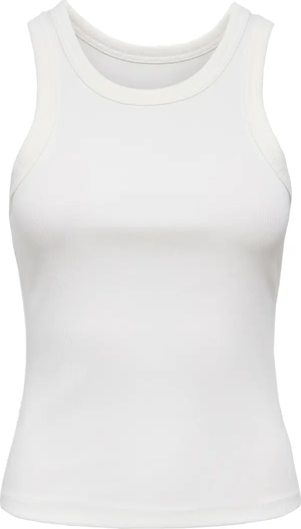 ONLY ONLY Top 'ONLVAL'  bijela