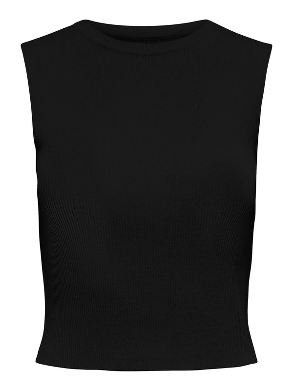 ONLY ONLY Top s naramenicama 'Majli'  crna