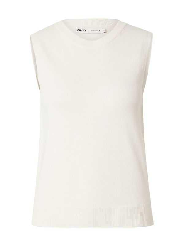 ONLY ONLY Top s naramenicama 'ONLAMALIA'  bež