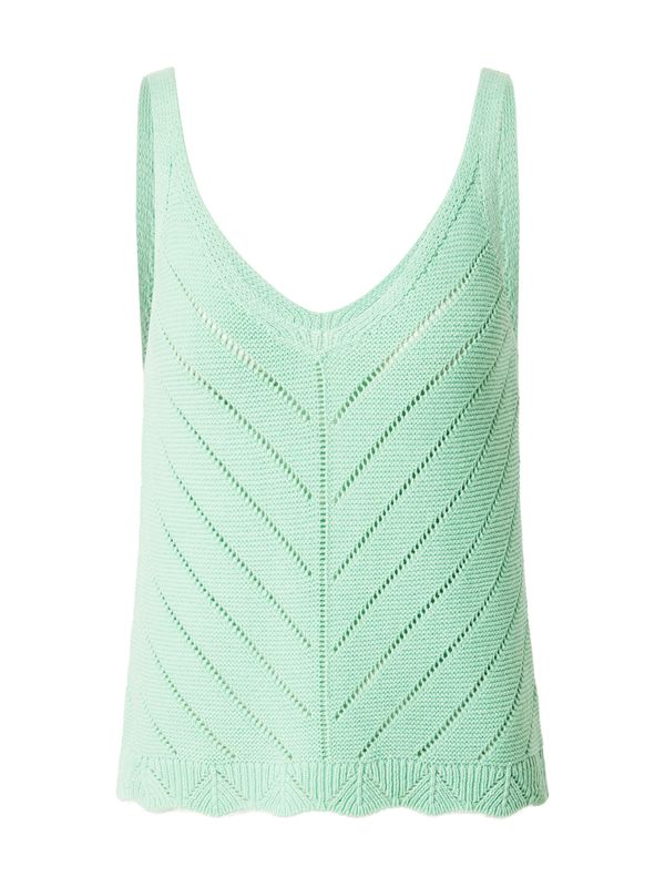 ONLY ONLY Top s naramenicama 'ROSELIA'  menta