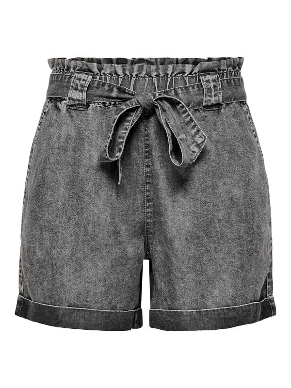 ONLY ONLY Traperice 'Bea'  sivi traper