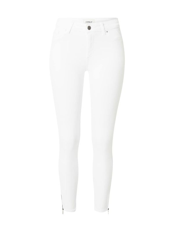 ONLY ONLY Traperice  bijela