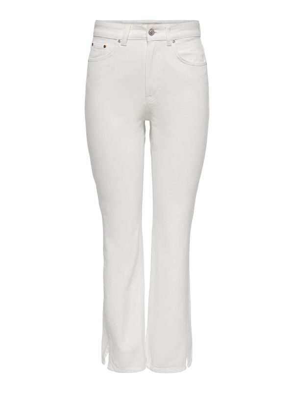 ONLY ONLY Traperice 'BILLIE'  bijela