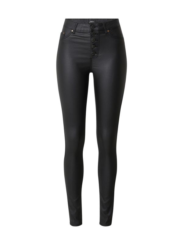 ONLY ONLY Traperice 'Blush'  crna