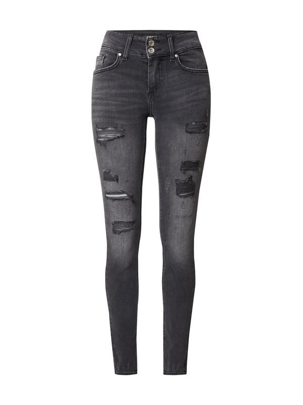 ONLY ONLY Traperice 'BLUSH'  crni traper