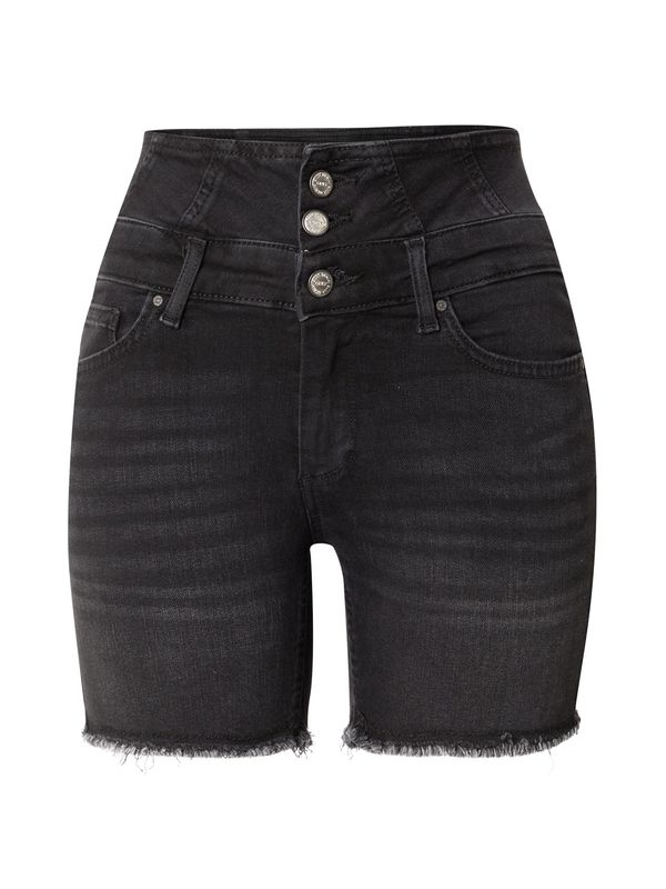 ONLY ONLY Traperice 'BLUSH'  crni traper