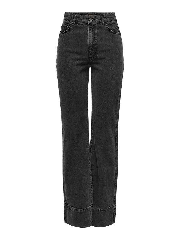 ONLY ONLY Traperice 'Camille'  crni traper