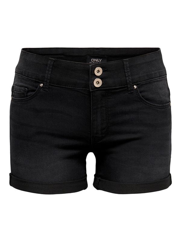 ONLY ONLY Traperice 'Carmen'  crni traper