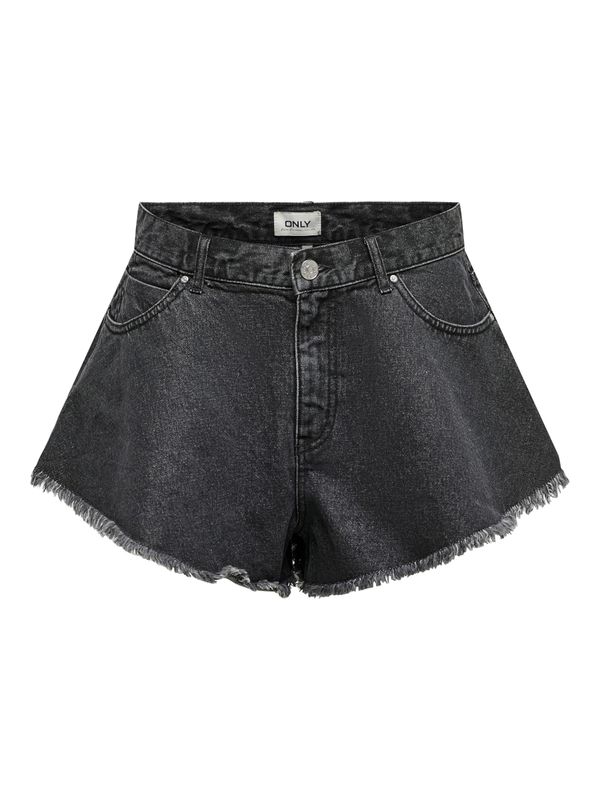 ONLY ONLY Traperice 'Chiara'  crni traper