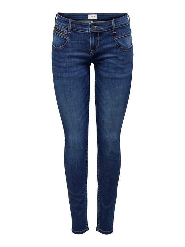 ONLY ONLY Traperice 'CORAL'  plava