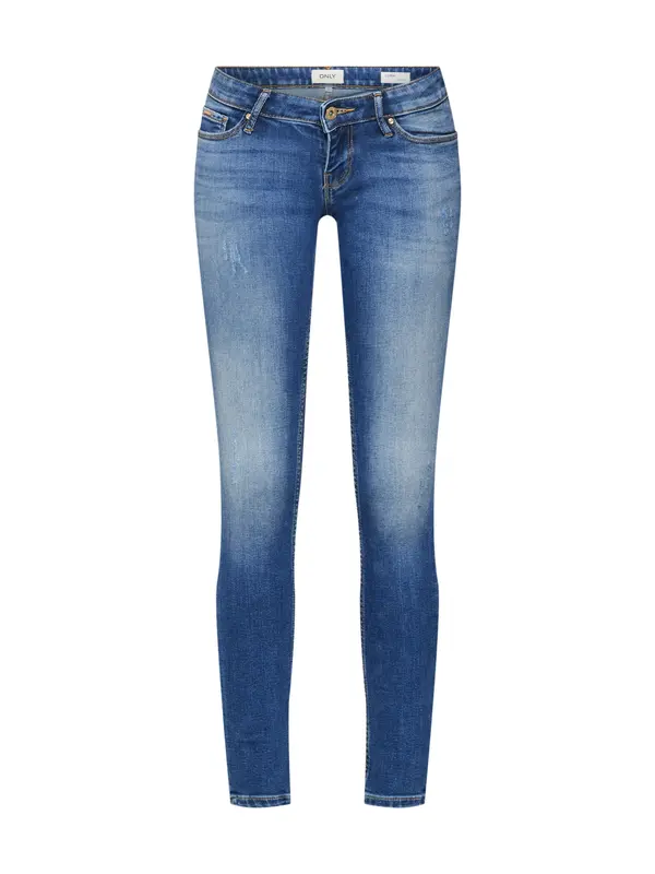 ONLY ONLY Traperice 'Coral'  tamno plava