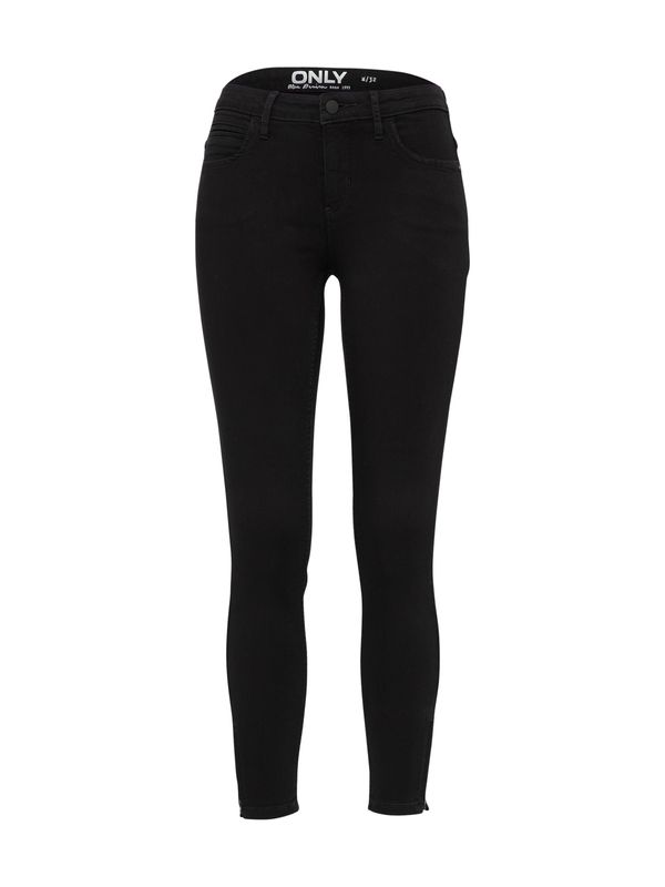 ONLY ONLY Traperice  crna