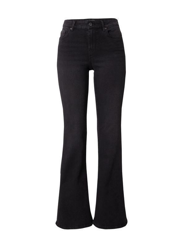 ONLY ONLY Traperice  crna