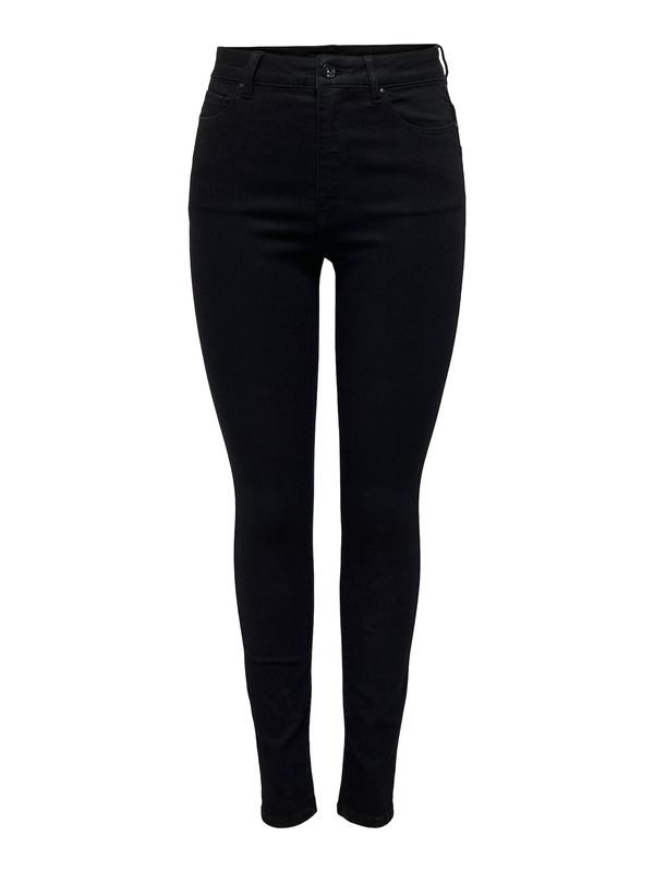 ONLY ONLY Traperice  crni traper