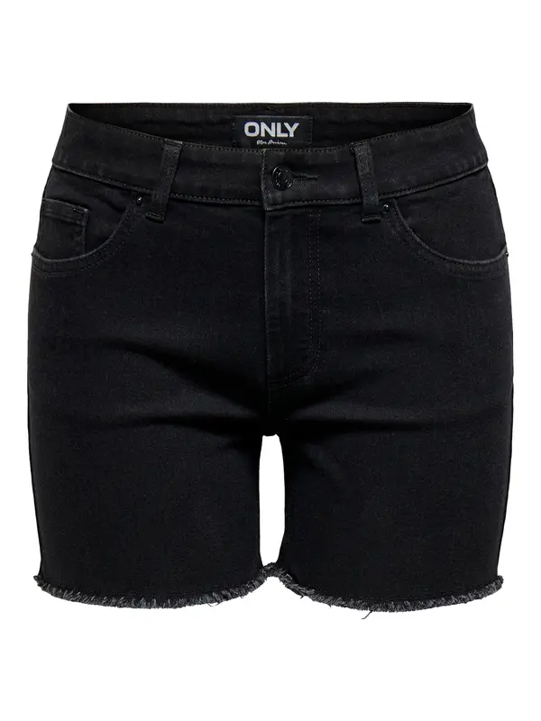 ONLY ONLY Traperice  crni traper