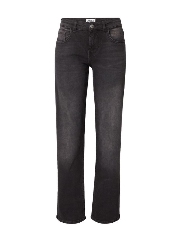 ONLY ONLY Traperice  crni traper