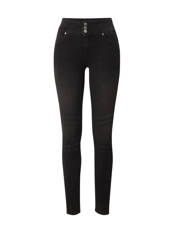 ONLY ONLY Traperice 'Daisy'  crni traper