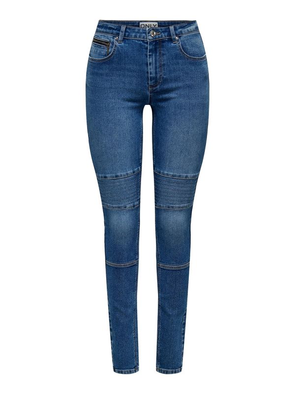 ONLY ONLY Traperice 'DAISY'  indigo