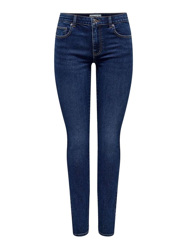 ONLY ONLY Traperice 'DAISY'  plavi traper