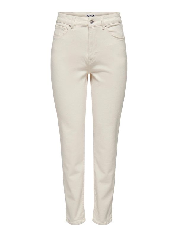 ONLY ONLY Traperice 'EMILY'  boja slonovače