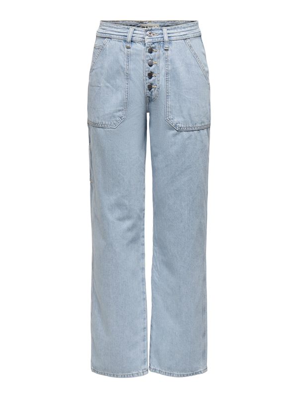 ONLY ONLY Traperice 'GAVIN'  plavi traper