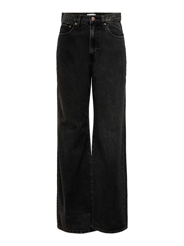 ONLY ONLY Traperice 'Hope'  crni traper